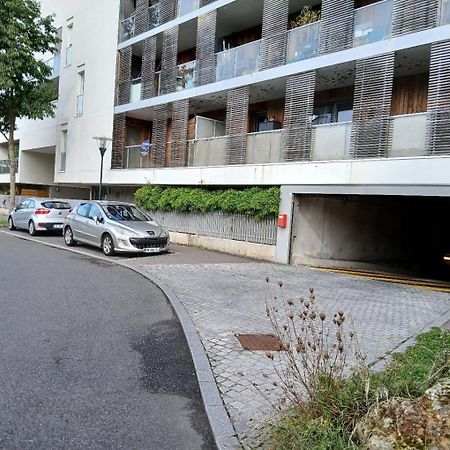 Apart-Chic-Les-Ulis With Balcon, Terrasse And Parking Les Ulis Esterno foto