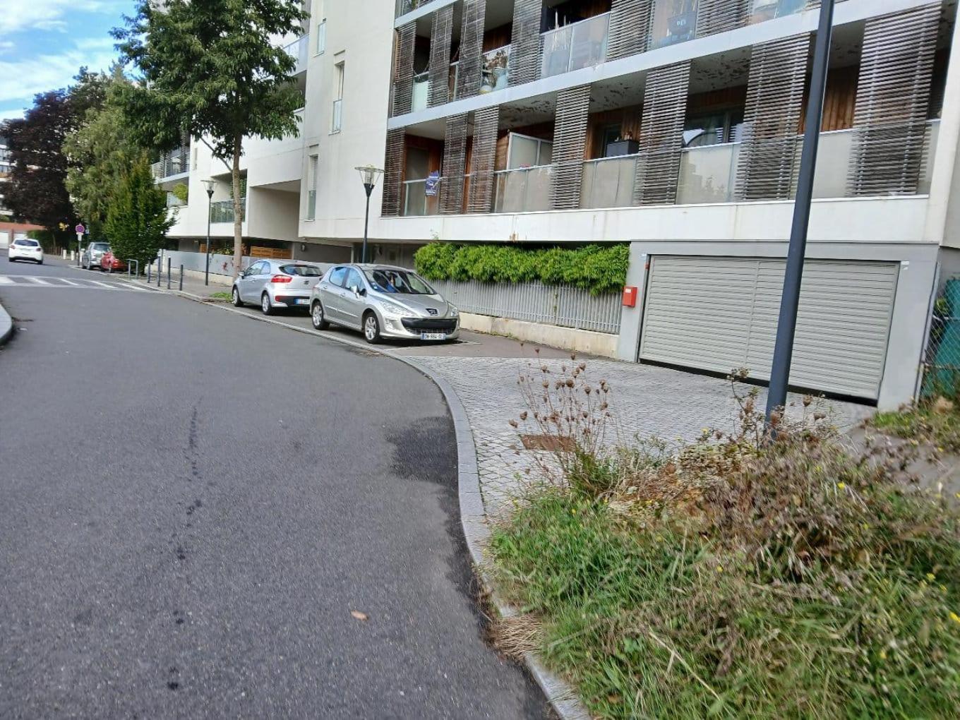Apart-Chic-Les-Ulis With Balcon, Terrasse And Parking Les Ulis Esterno foto
